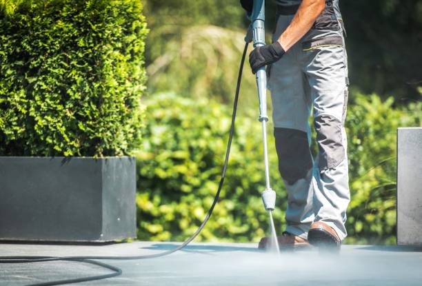 Best Rust Removal  in Morganfield, KY