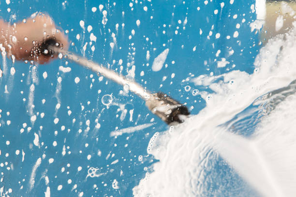 Best Post-Construction Pressure Washing  in Morganfield, KY