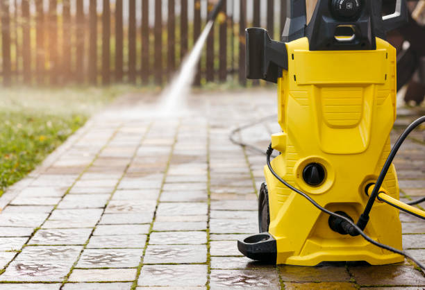 Best Machinery and Equipment Cleaning  in Morganfield, KY